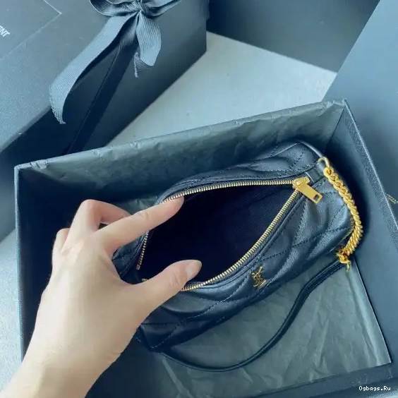 SADE TUBE BAG YSL MINI 0526